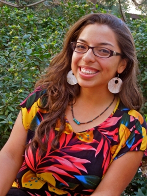 Leslie Quintanilla