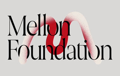 Mellon Foundation logo