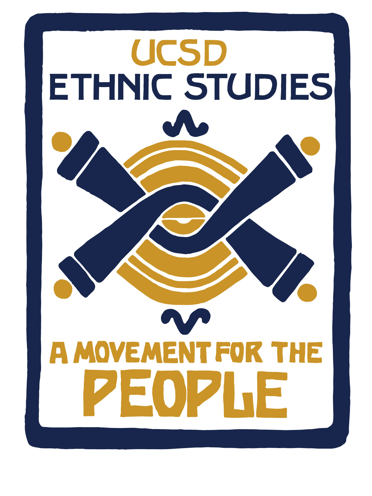 Ucsd ethnic studies