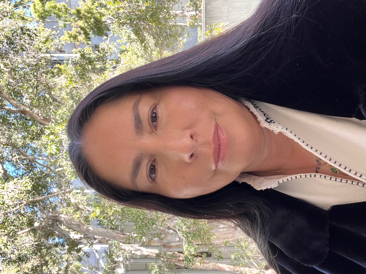 Daphne Taylor-García
