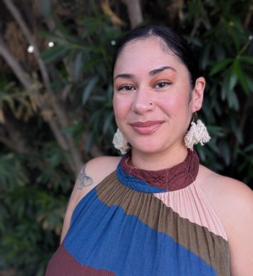 Isabella Restrepo _ image