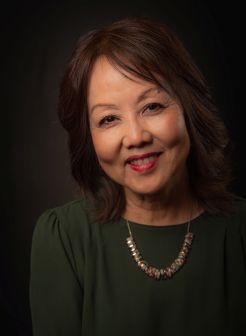 Yến Lê Espiritu